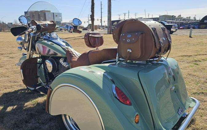 2015 Indian Motorcycle® Chief® Vintage