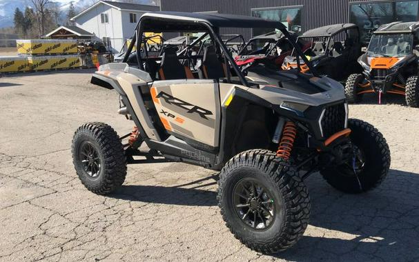 2026 Polaris® RZR XP S 1000 Ultimate