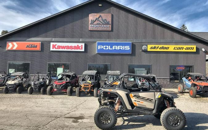 2026 Polaris® RZR XP S 1000 Ultimate