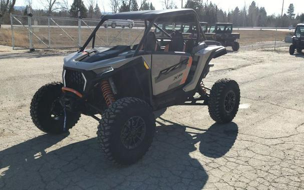 2026 Polaris® RZR XP S 1000 Ultimate