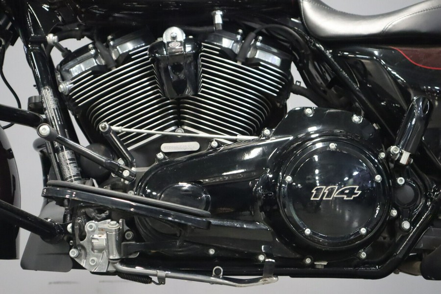 2022 Harley-Davidson Street Glide Special