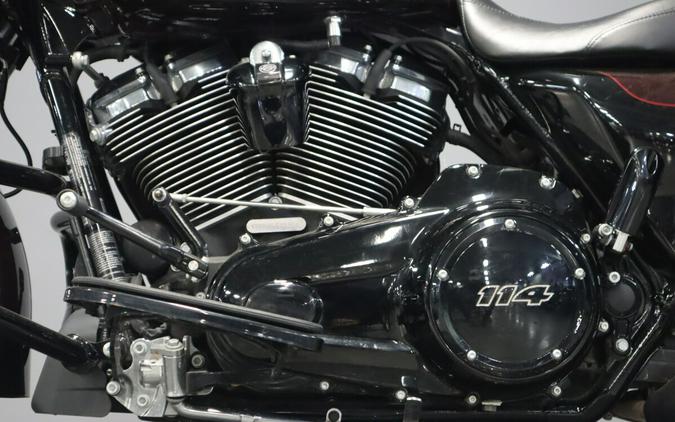 2022 Harley-Davidson Street Glide Special