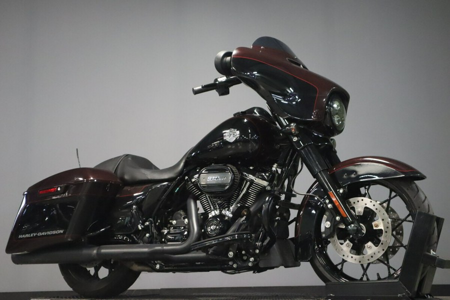 2022 Harley-Davidson Street Glide Special