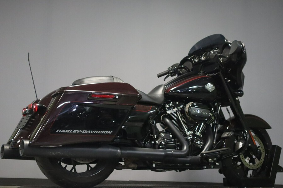 2022 Harley-Davidson Street Glide Special