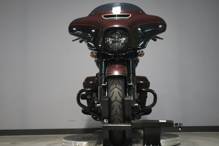 2022 Harley-Davidson Street Glide Special