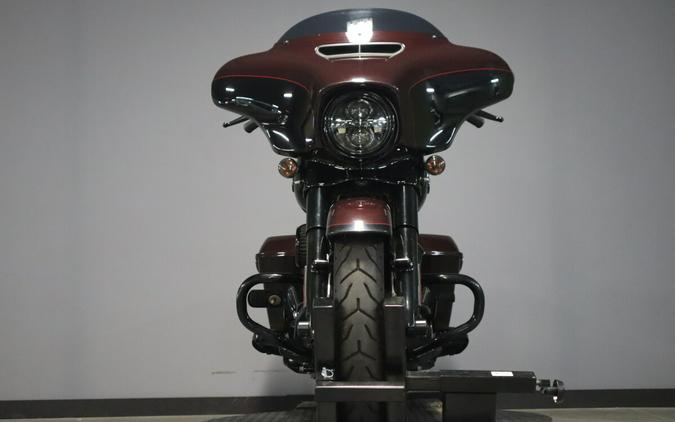 2022 Harley-Davidson Street Glide Special