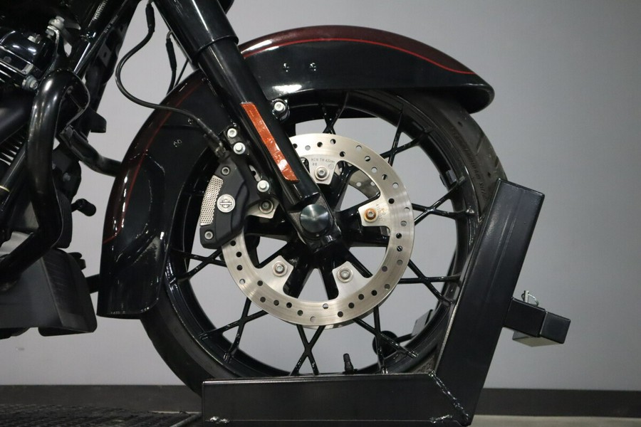 2022 Harley-Davidson Street Glide Special