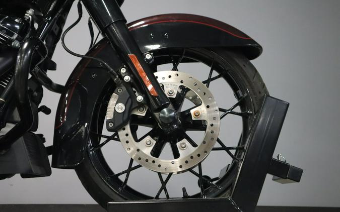 2022 Harley-Davidson Street Glide Special