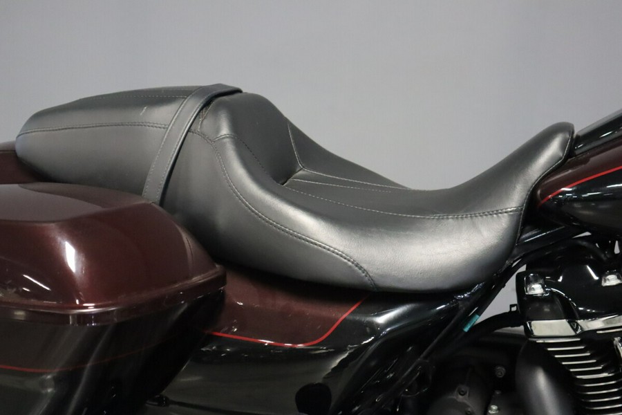 2022 Harley-Davidson Street Glide Special