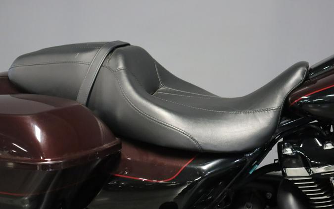 2022 Harley-Davidson Street Glide Special