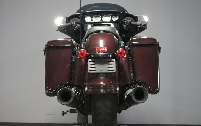 2022 Harley-Davidson Street Glide Special