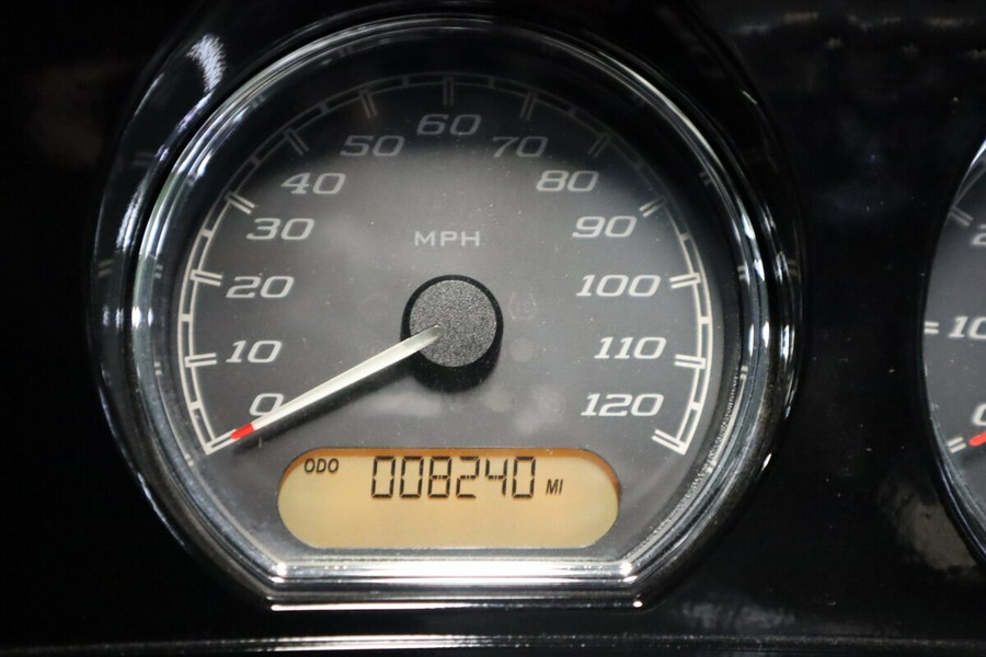 2022 Harley-Davidson Street Glide Special