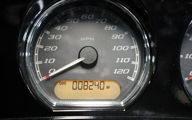 2022 Harley-Davidson Street Glide Special