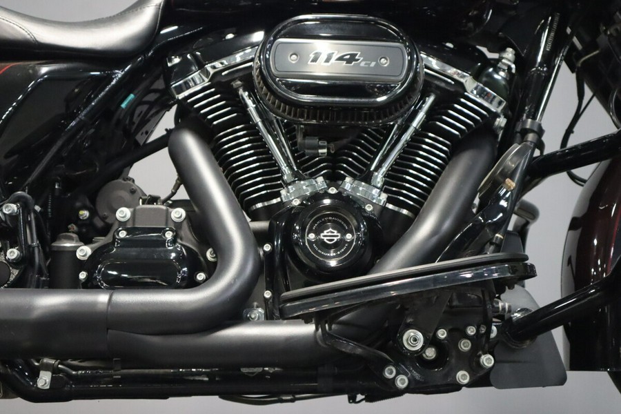 2022 Harley-Davidson Street Glide Special