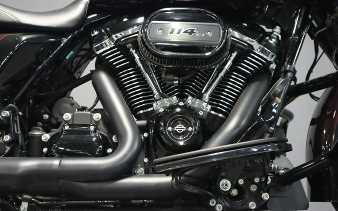 2022 Harley-Davidson Street Glide Special