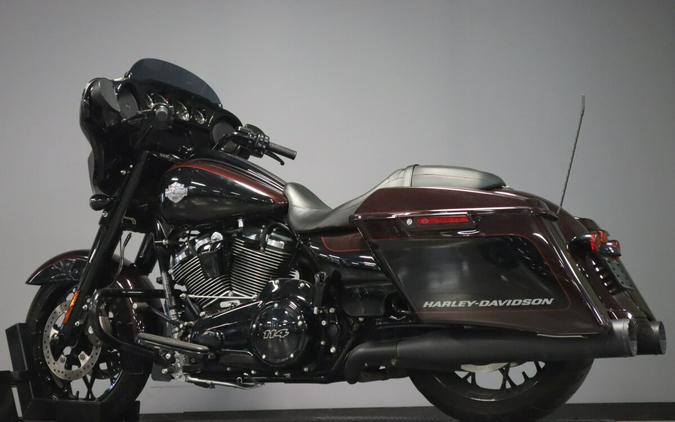 2022 Harley-Davidson Street Glide Special