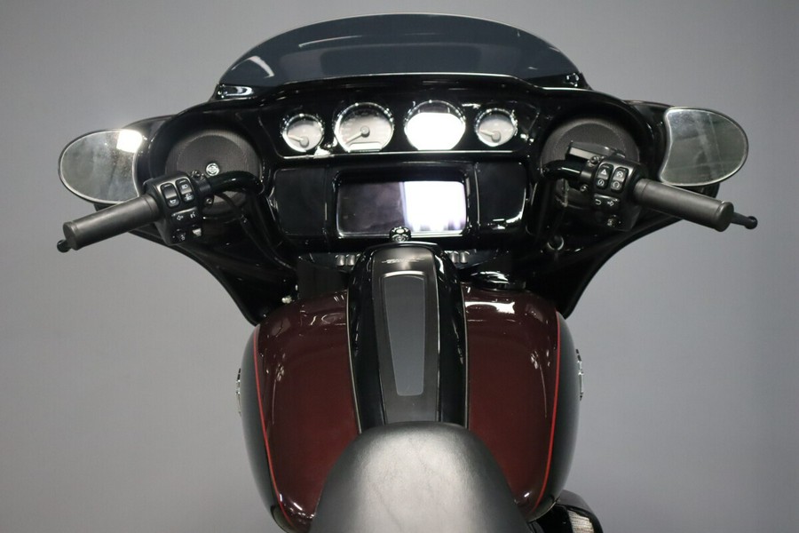 2022 Harley-Davidson Street Glide Special