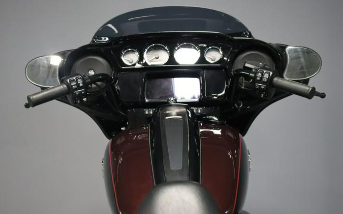 2022 Harley-Davidson Street Glide Special