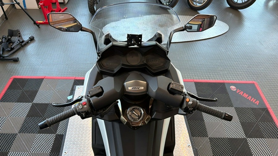 2023 KYMCO AK 550I