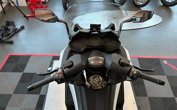 2023 KYMCO AK 550I