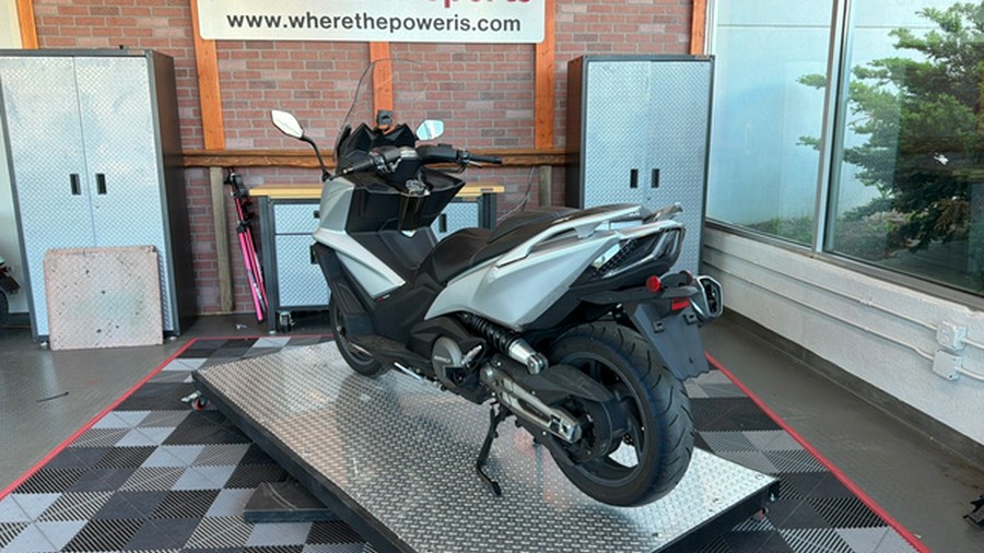 2023 KYMCO AK 550I