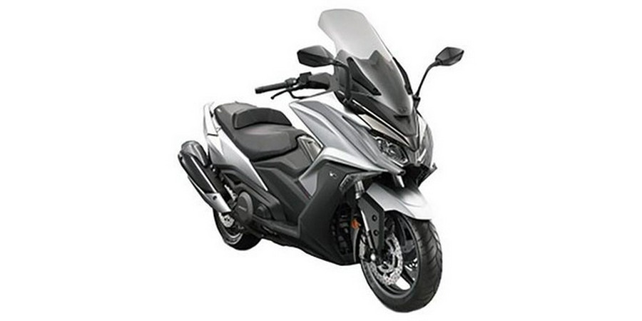 2023 KYMCO AK 550I