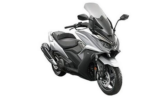 2023 KYMCO AK 550I