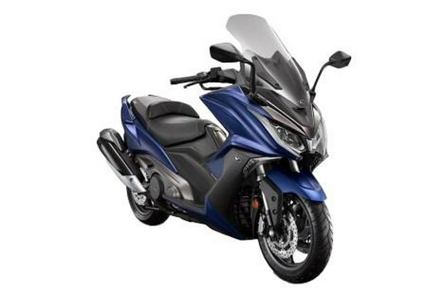 2023 KYMCO AK 550I