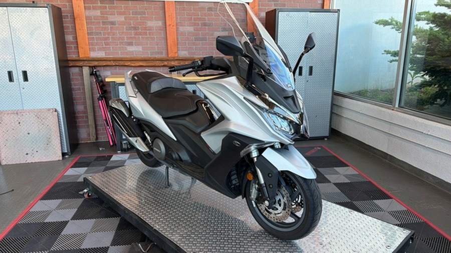 2023 KYMCO AK 550I
