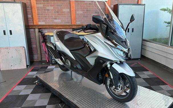 2023 KYMCO AK 550I
