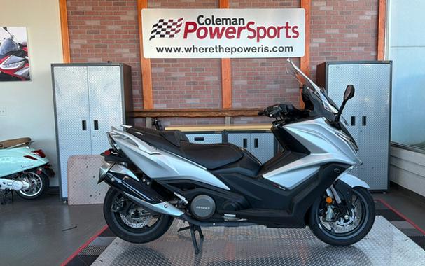 2023 KYMCO AK 550I