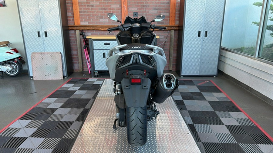 2023 KYMCO AK 550I