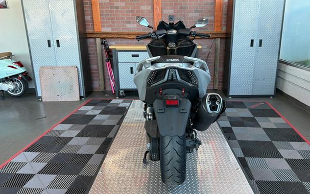 2023 KYMCO AK 550I
