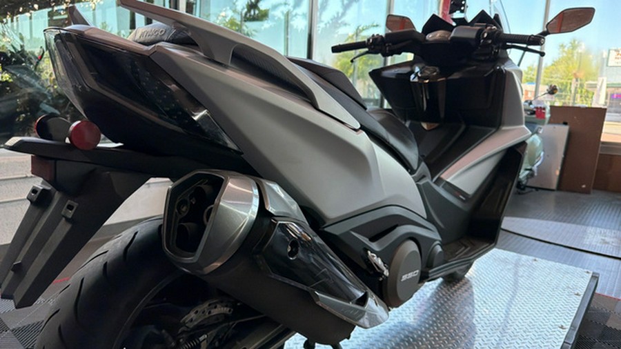 2023 KYMCO AK 550I