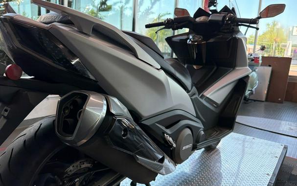 2023 KYMCO AK 550I