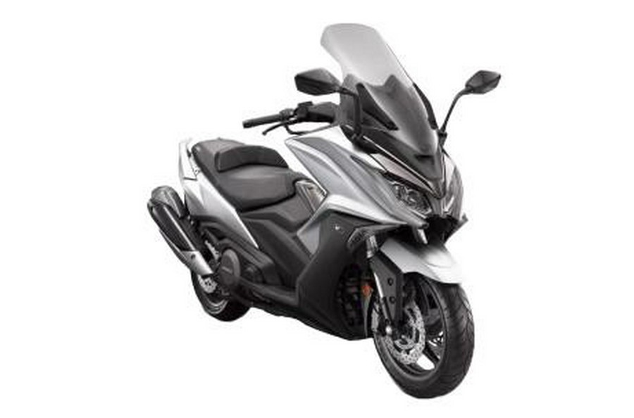 2023 KYMCO AK 550I