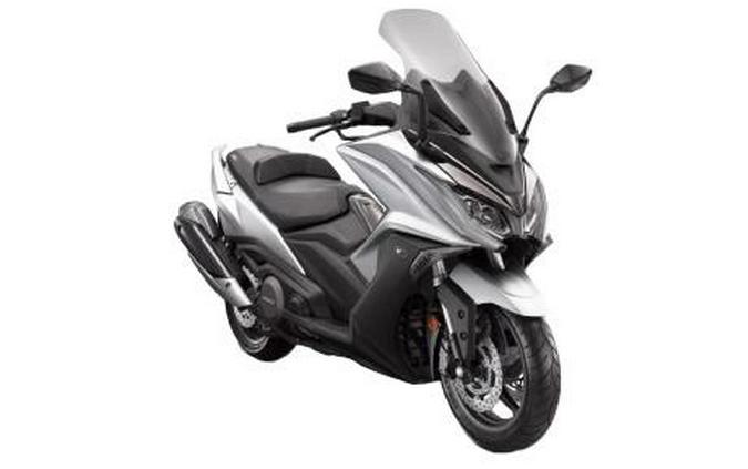 2023 KYMCO AK 550I