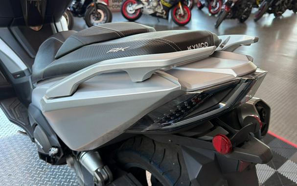 2023 KYMCO AK 550I