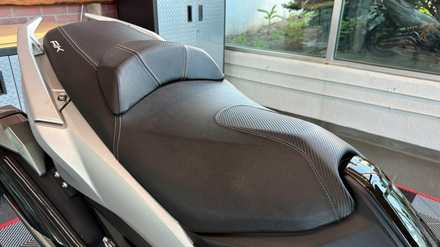 2023 KYMCO AK 550I