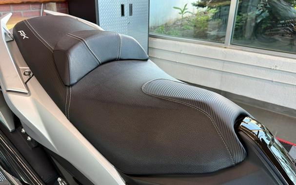 2023 KYMCO AK 550I