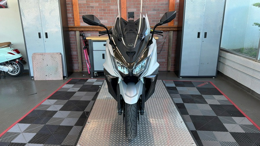 2023 KYMCO AK 550I