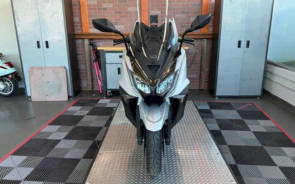 2023 KYMCO AK 550I