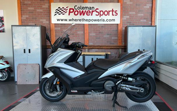 2023 KYMCO AK 550I