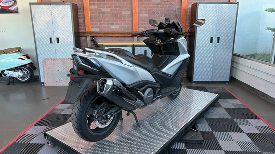 2023 KYMCO AK 550I