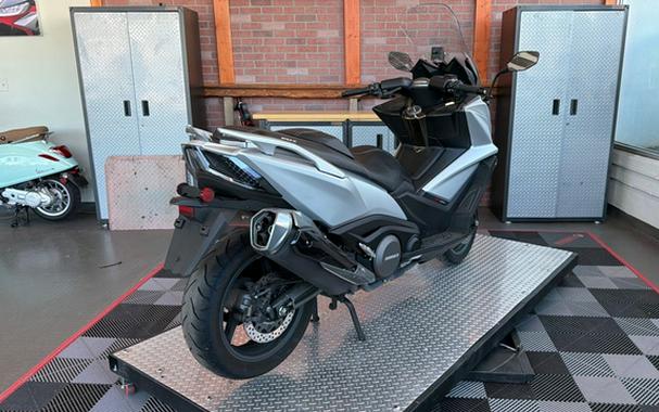 2023 KYMCO AK 550I