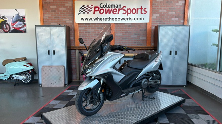 2023 KYMCO AK 550I
