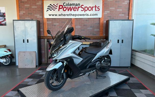 2023 KYMCO AK 550I