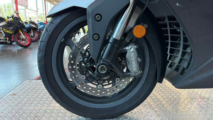 2023 KYMCO AK 550I