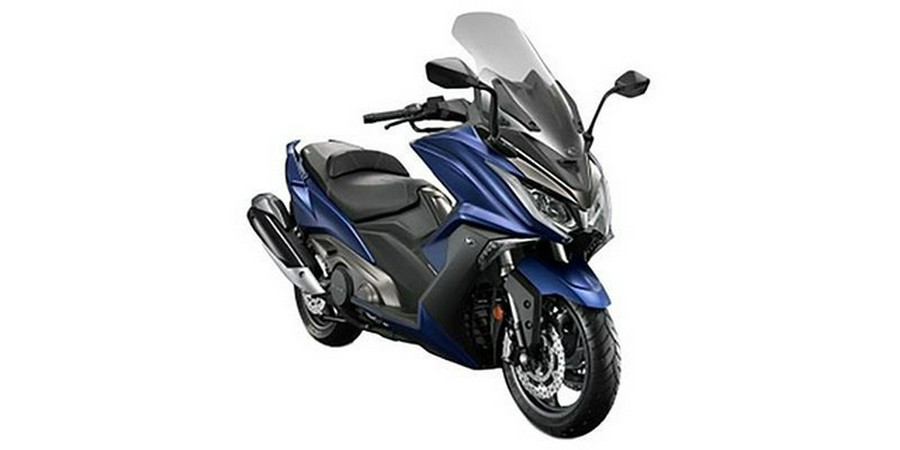 2023 KYMCO AK 550I