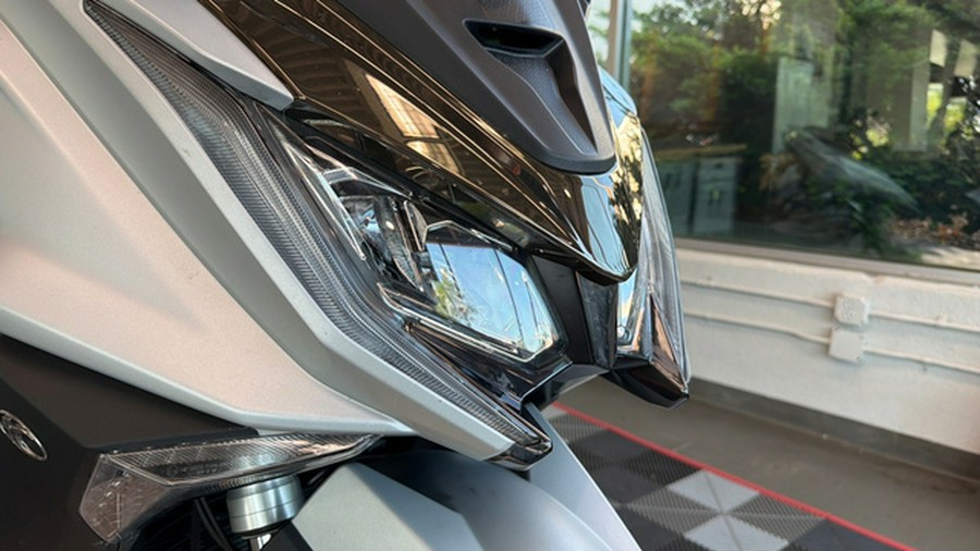 2023 KYMCO AK 550I